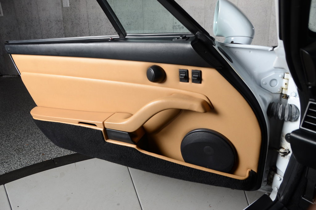 Porsche 993 Targa