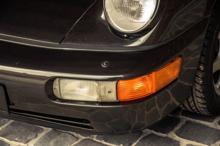 Porsche 964 Carrera 4