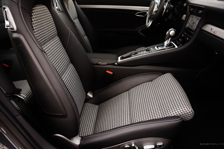 Porsche 991 Carrera S 50 Jahre Edition