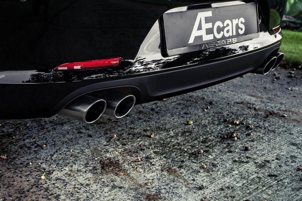 Porsche 991 Carrera S 50 Jahre Edition