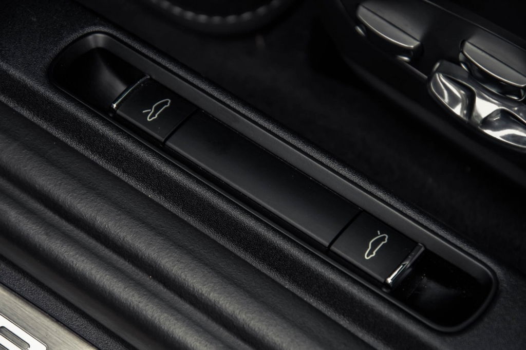 Porsche 991 Carrera S 50 Jahre Edition