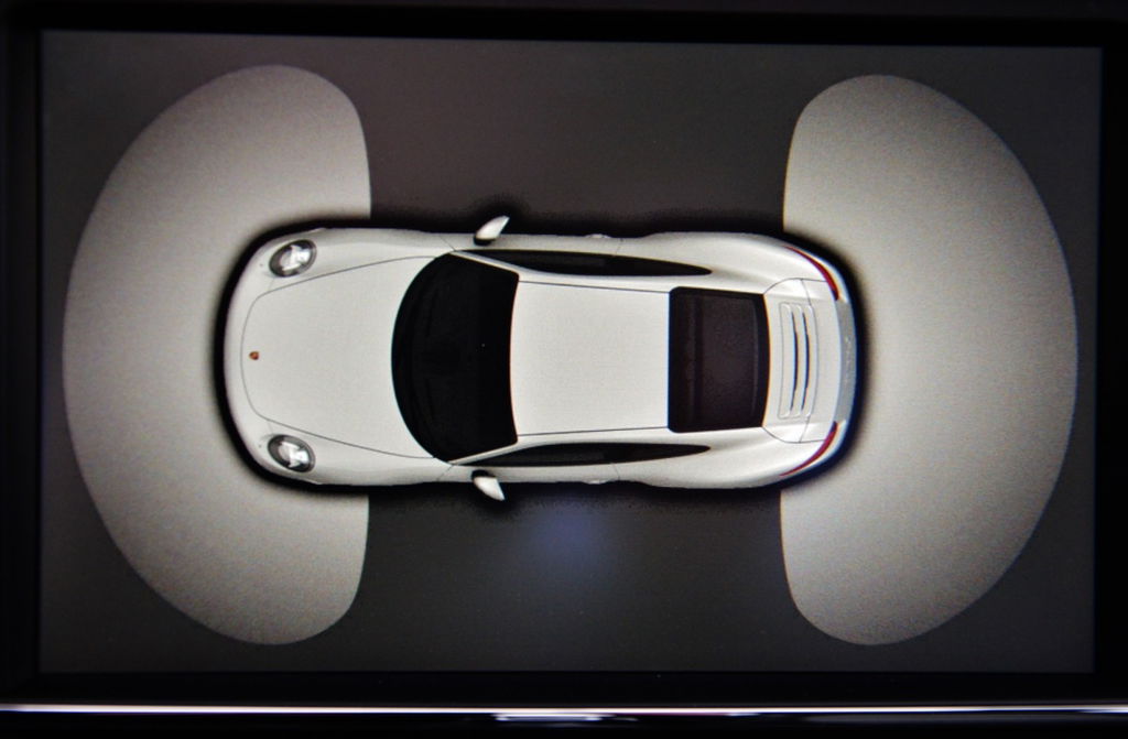 Porsche 991 Carrera S 50 Jahre Edition