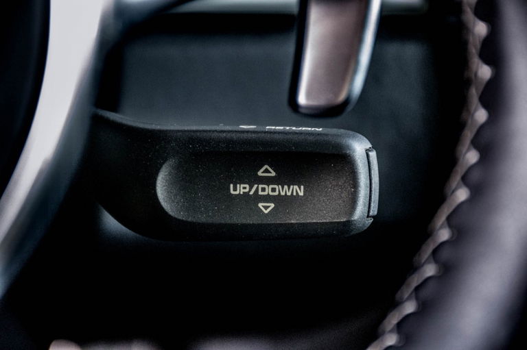 Porsche 991 Carrera S 50 Jahre Edition