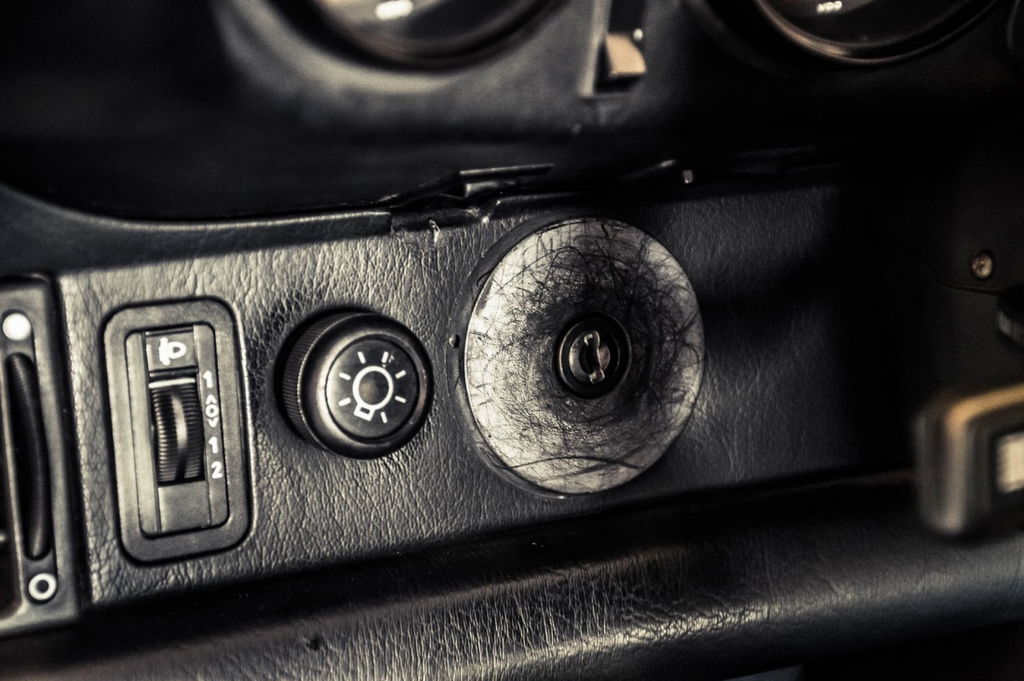 Porsche 964 Carrera 4