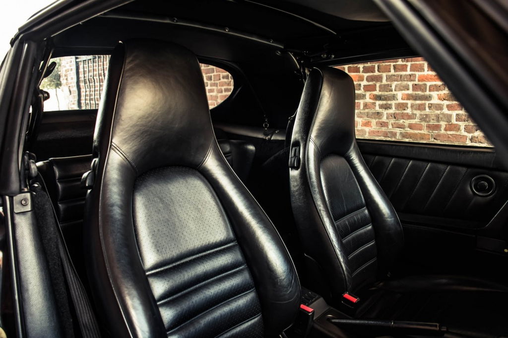 Porsche 964 Carrera 4