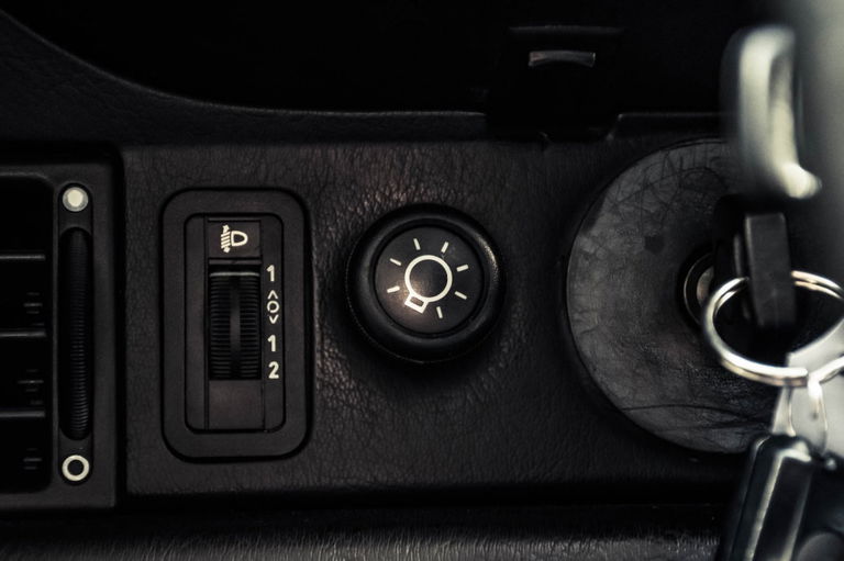 Porsche 964 Carrera 4