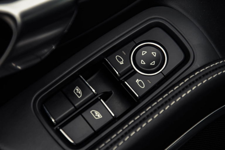 Porsche 991 Carrera S 50 Jahre Edition