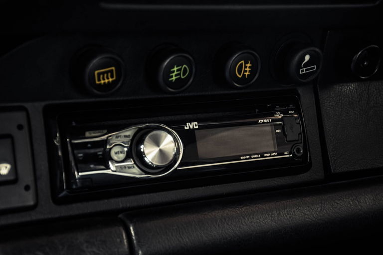 Porsche 964 Carrera 4