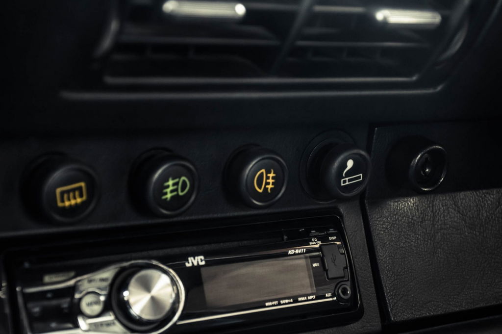 Porsche 964 Carrera 4