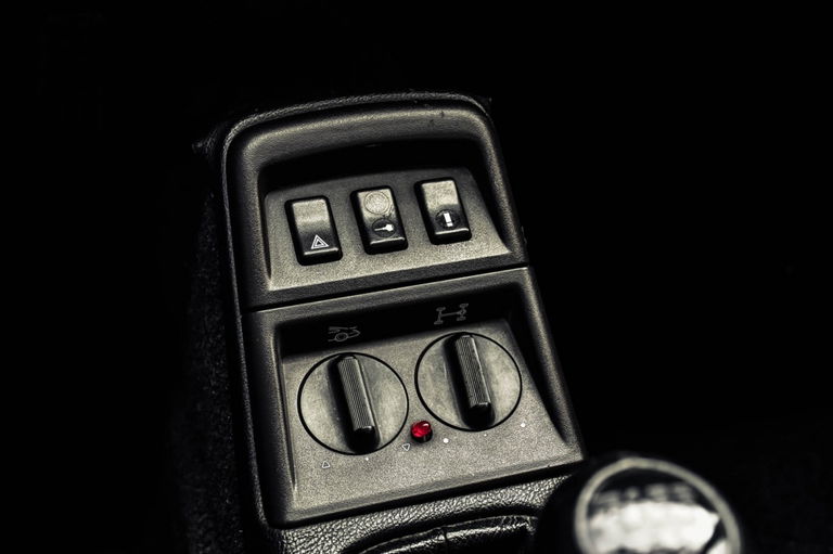 Porsche 964 Carrera 4