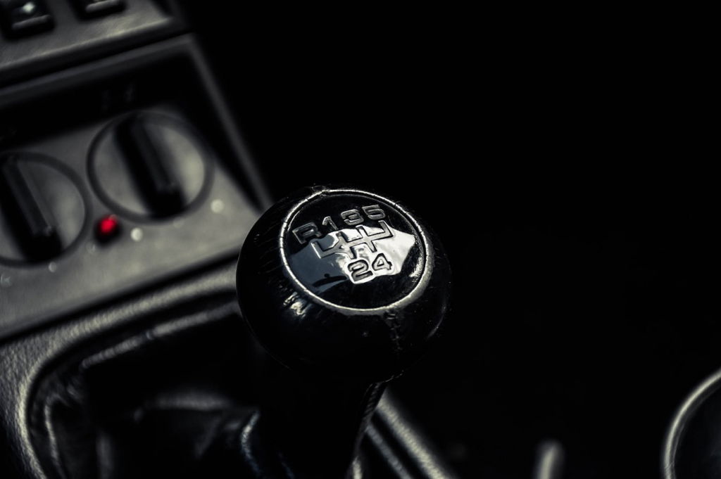 Porsche 964 Carrera 4