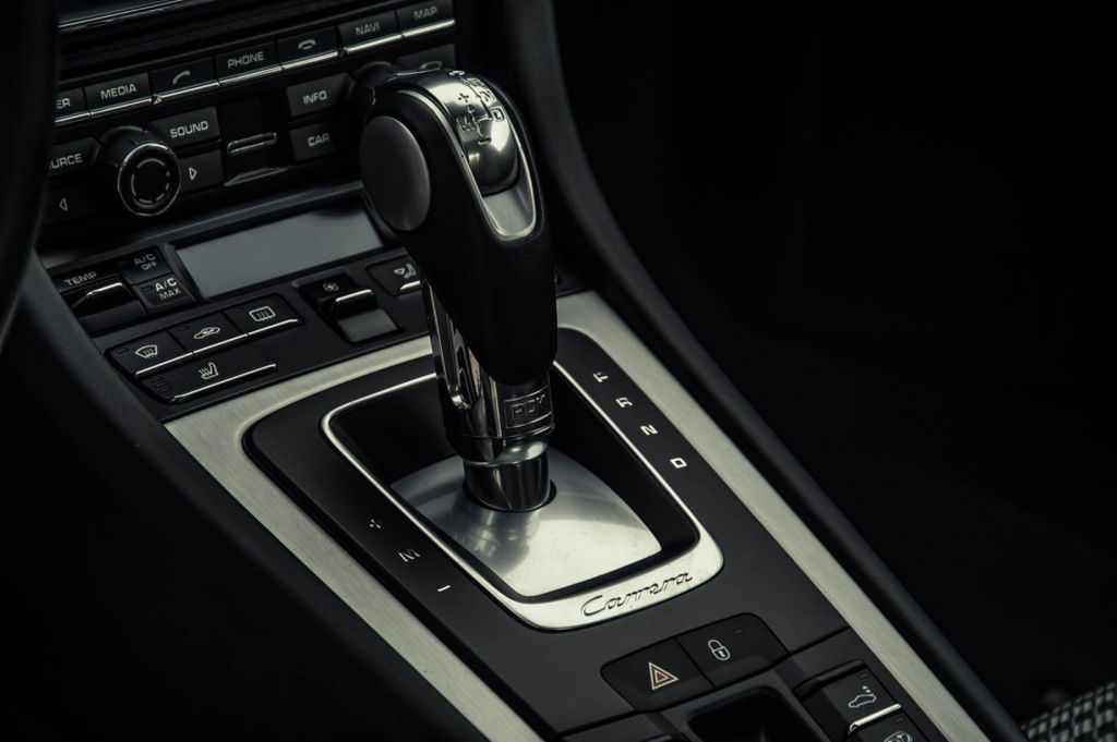 Porsche 991 Carrera S 50 Jahre Edition