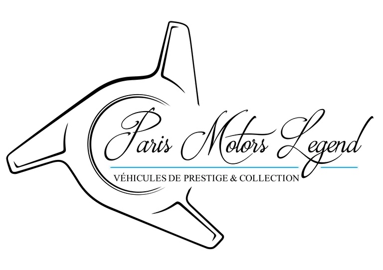Paris Motors Legend