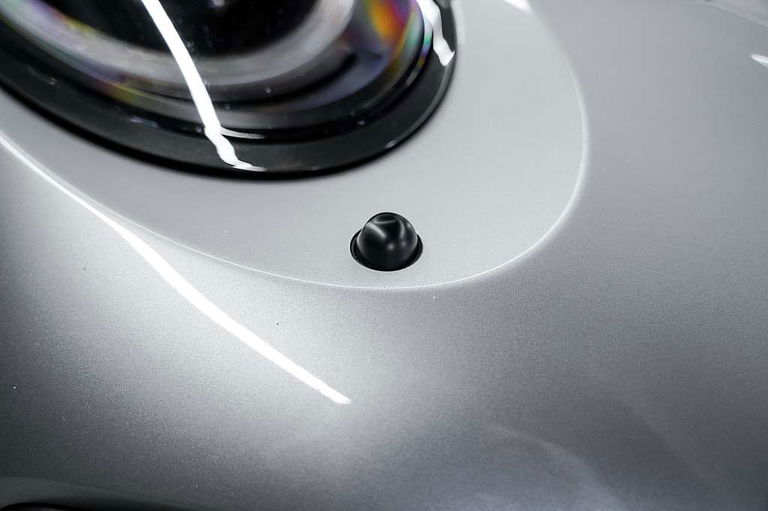 Porsche 991.2 Turbo S