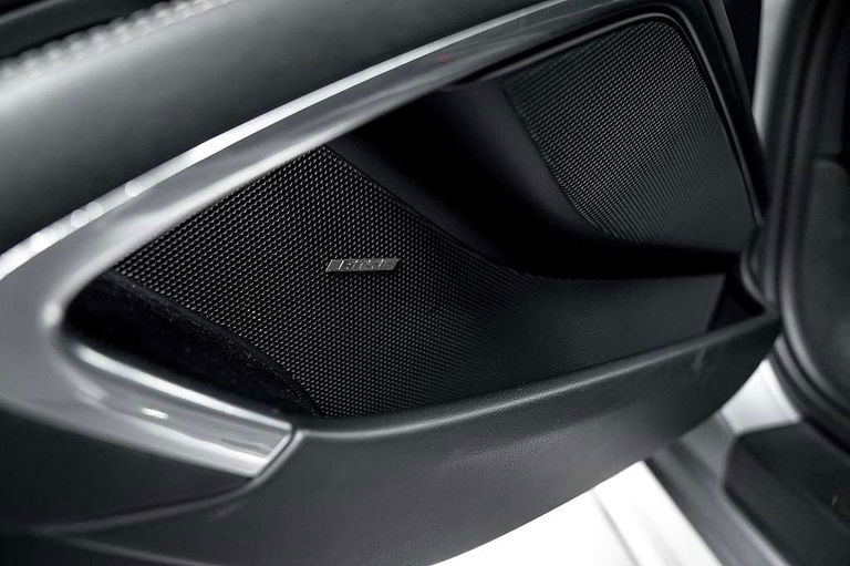 Porsche 991.2 Turbo S