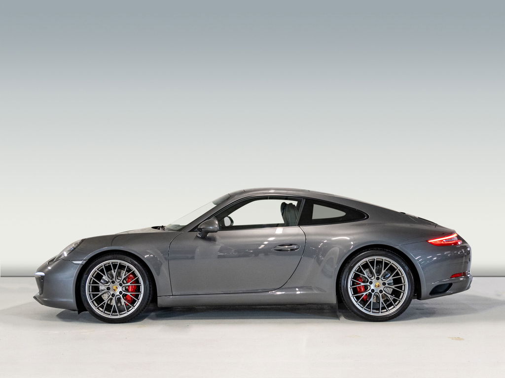 Porsche 991.2 Carrera S