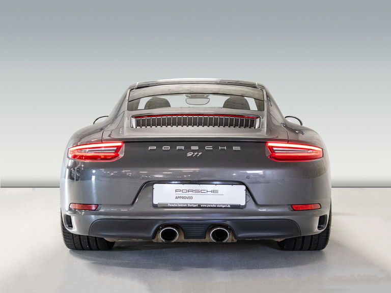 Porsche 991.2 Carrera S