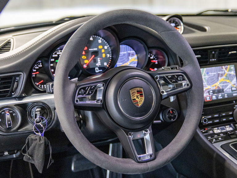 Porsche 991.2 Carrera S