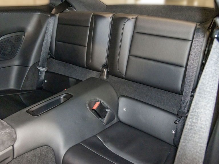 Porsche 991.2 Carrera S