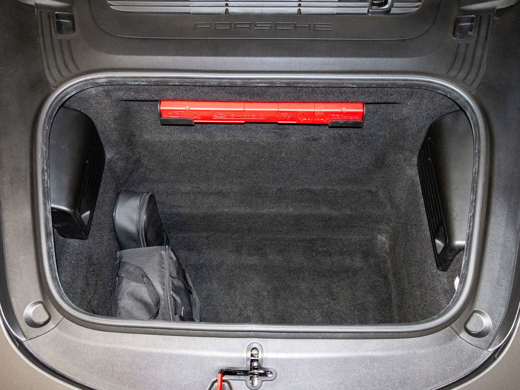 Porsche 991.2 Carrera S