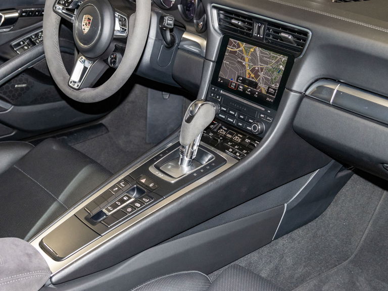 Porsche 991.2 Carrera S