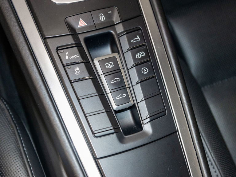 Porsche 991.2 Carrera S