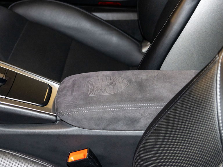 Porsche 991.2 Carrera S