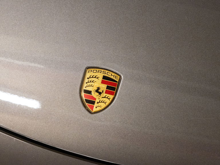 Porsche 991.2 Carrera S