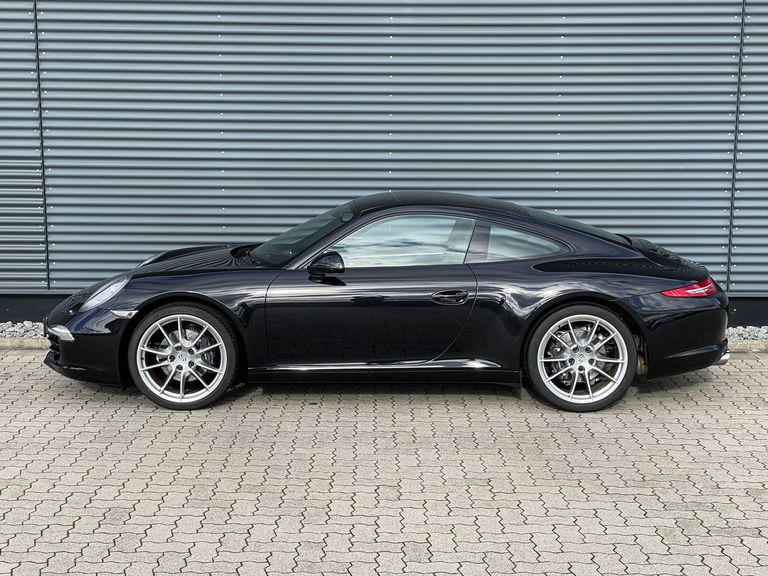 Porsche 991 Carrera