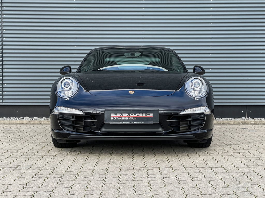 Porsche 991 Carrera