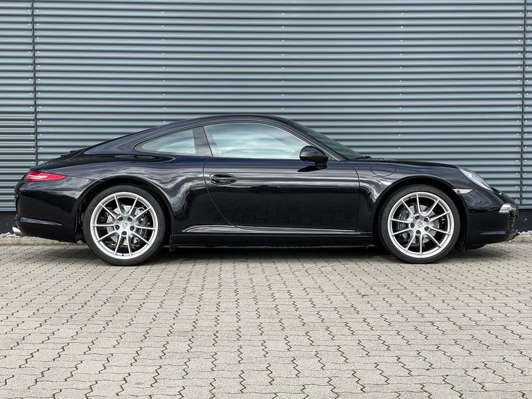 Porsche 991 Carrera