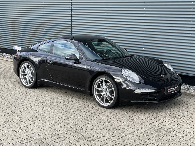 Porsche 991 Carrera