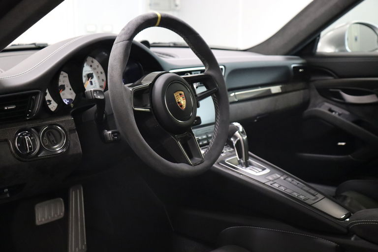 Porsche 991.2 GT3 RS