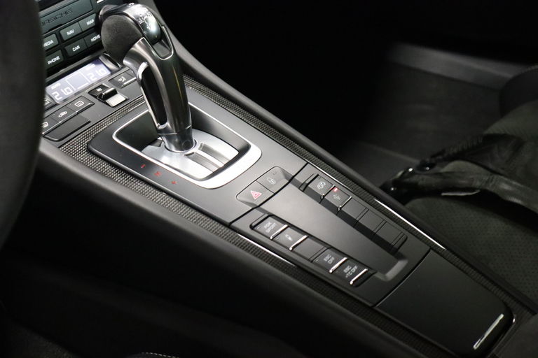 Porsche 991.2 GT3 RS