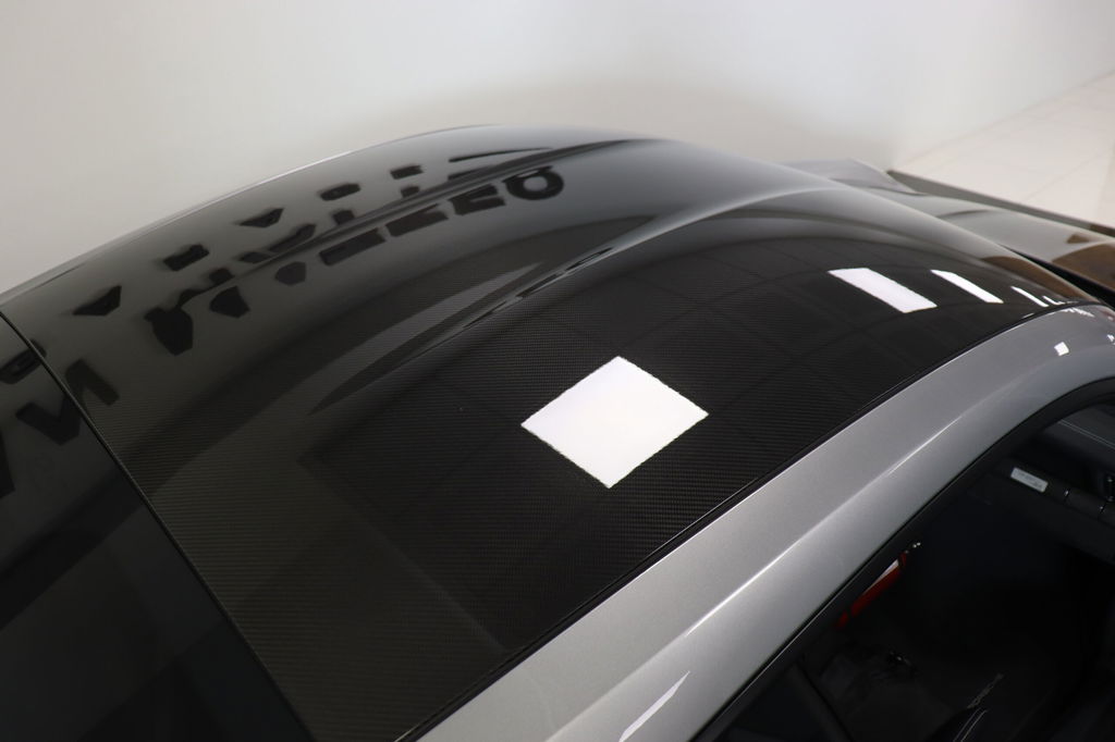 Porsche 991.2 GT3 RS