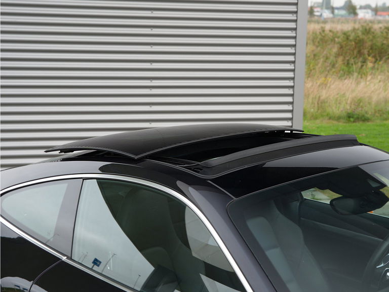 Porsche 991 Carrera Black Edition