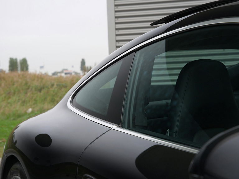 Porsche 991 Carrera Black Edition