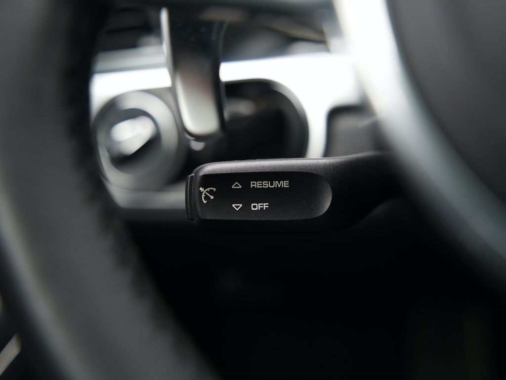 Porsche 991 Carrera Black Edition