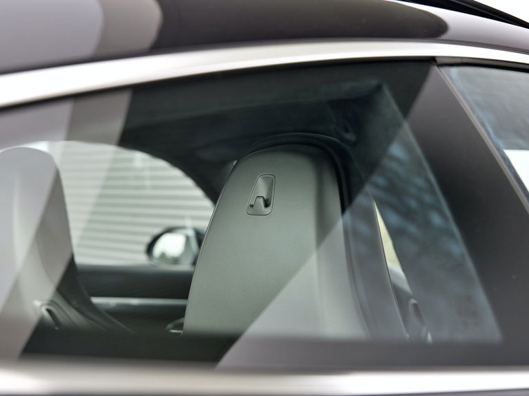 Porsche 991 Carrera Black Edition