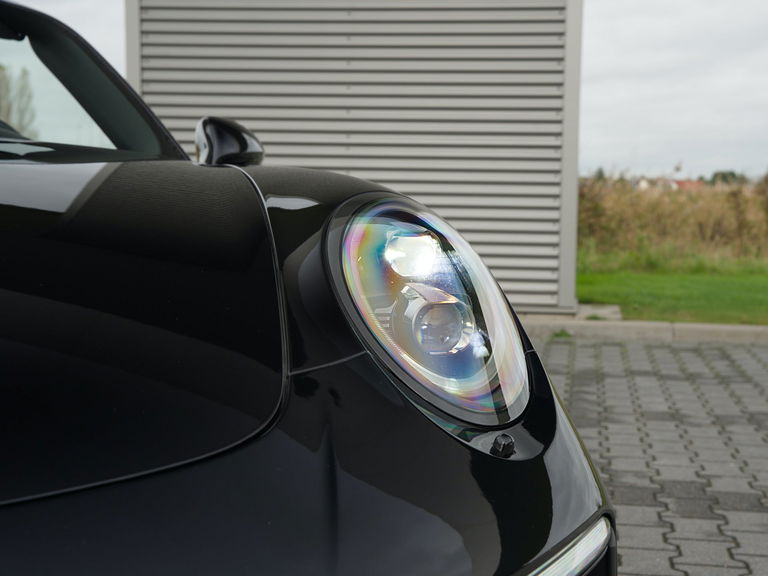 Porsche 991.2 Carrera S