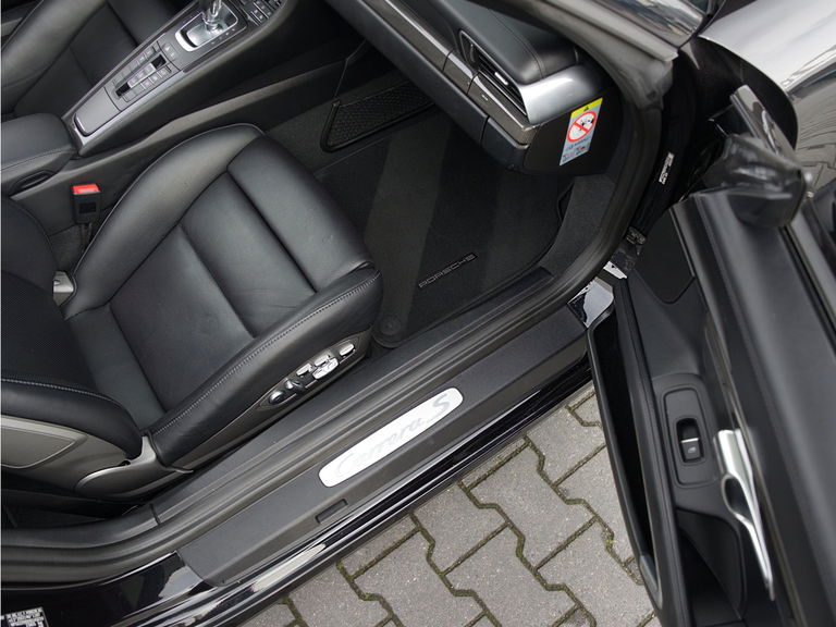 Porsche 991.2 Carrera S