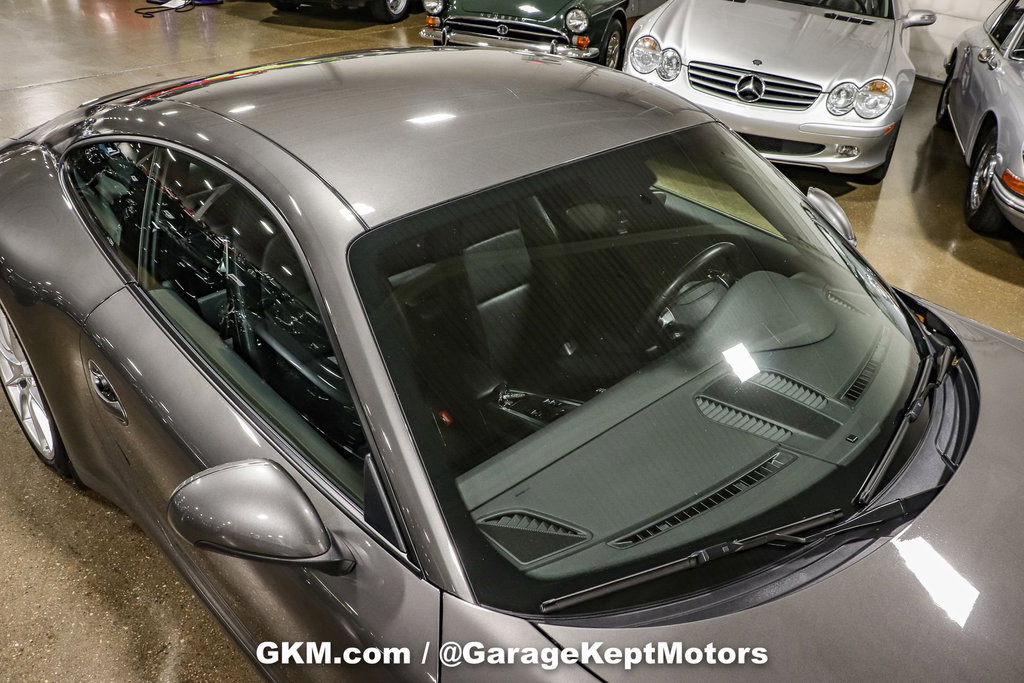 Porsche 991 Carrera S