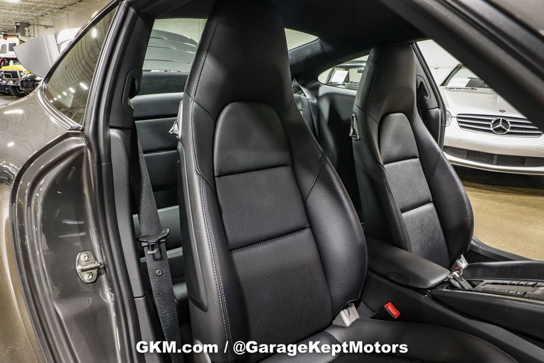 Porsche 991 Carrera S