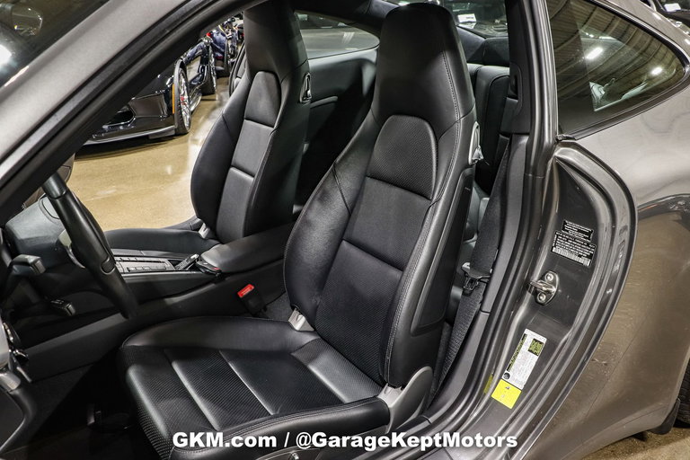 Porsche 991 Carrera S