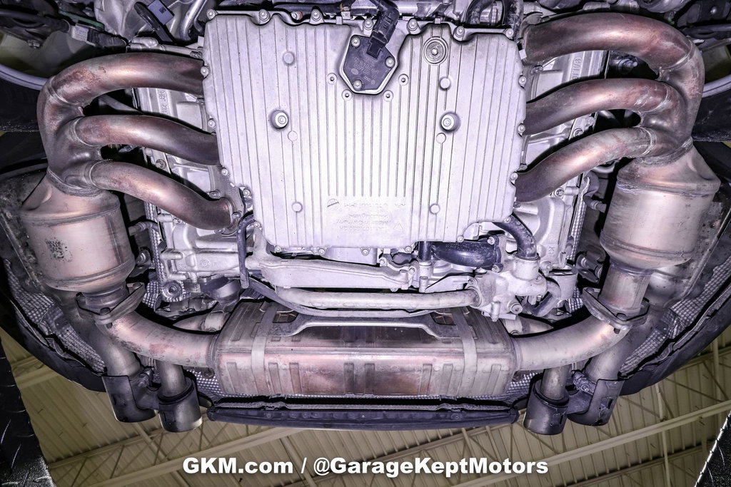 Porsche 991 Carrera S