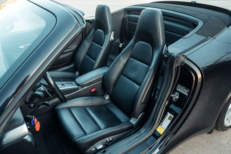 Porsche 991.2 Carrera S