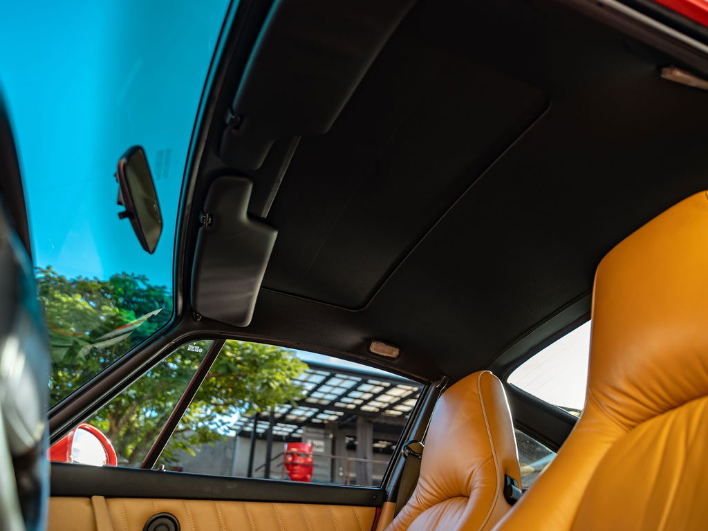 Porsche 964 Turbo 3,6