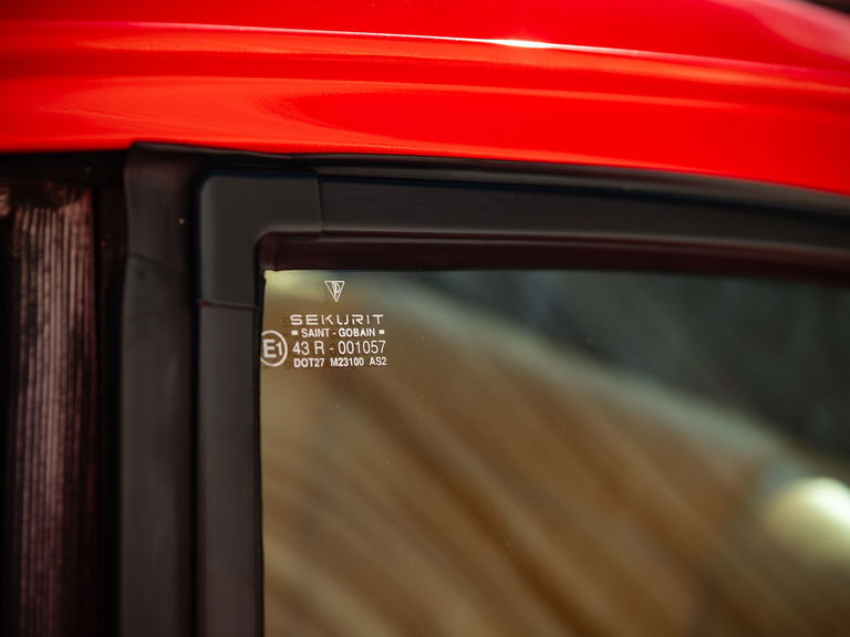 Porsche 964 Turbo 3,6
