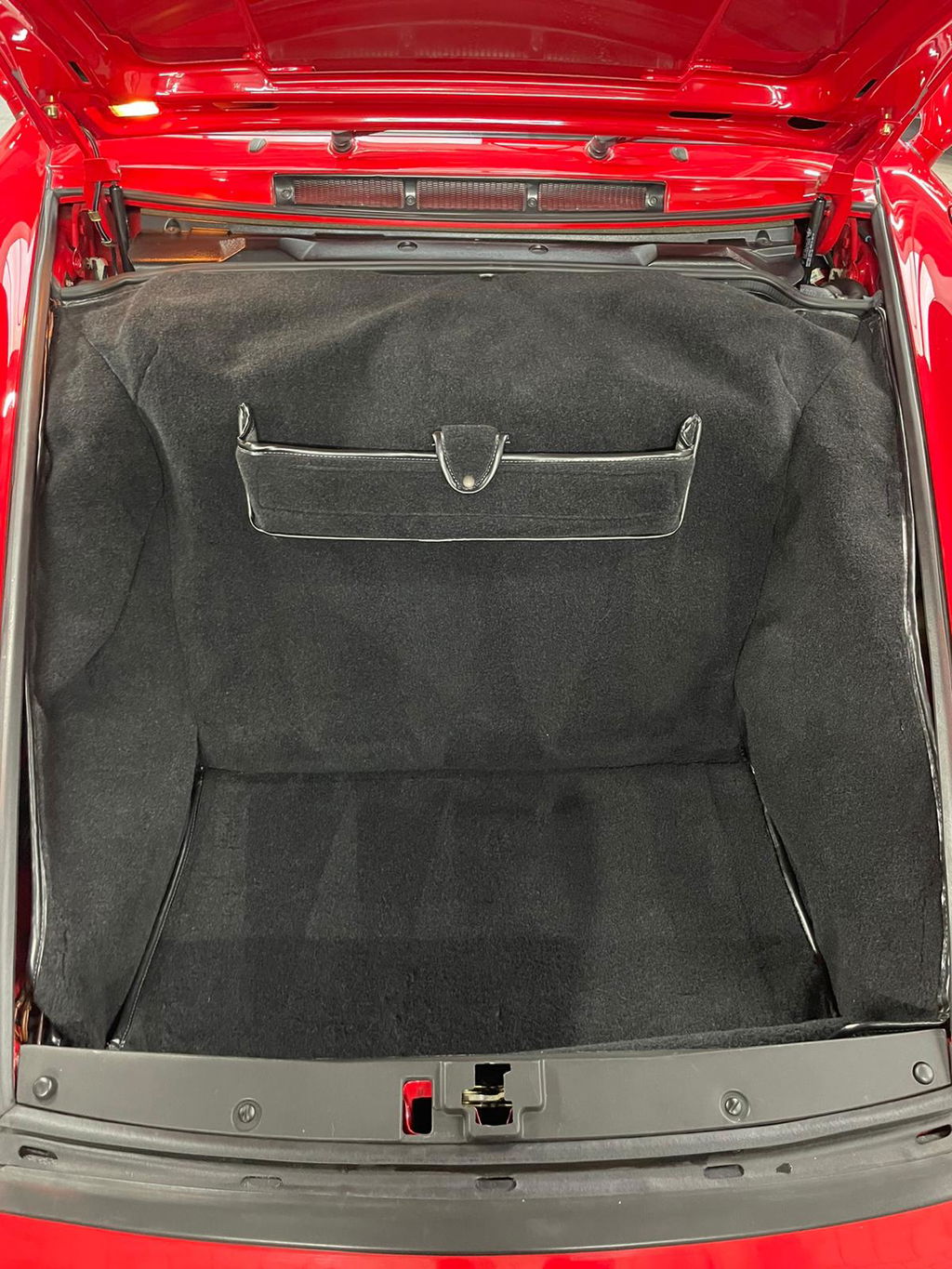 Porsche 964 Turbo 3,6