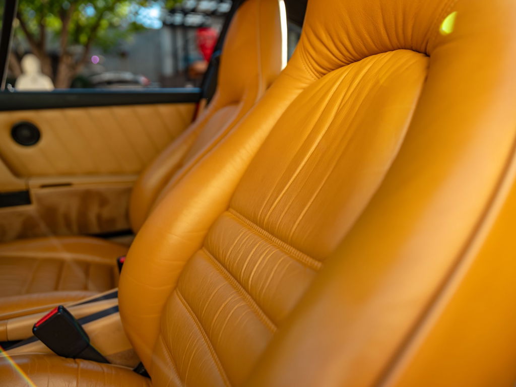 Porsche 964 Turbo 3,6